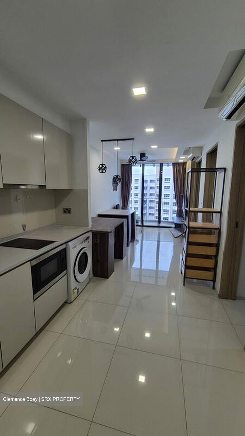 The Wisteria (D27), Apartment #511558891